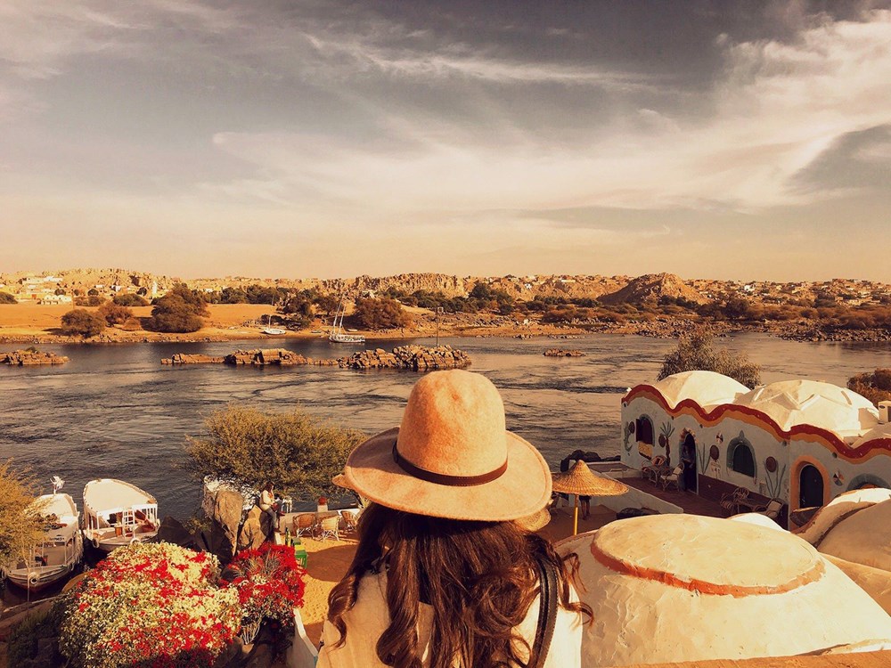 İlham verici seyahat sözleri - 31