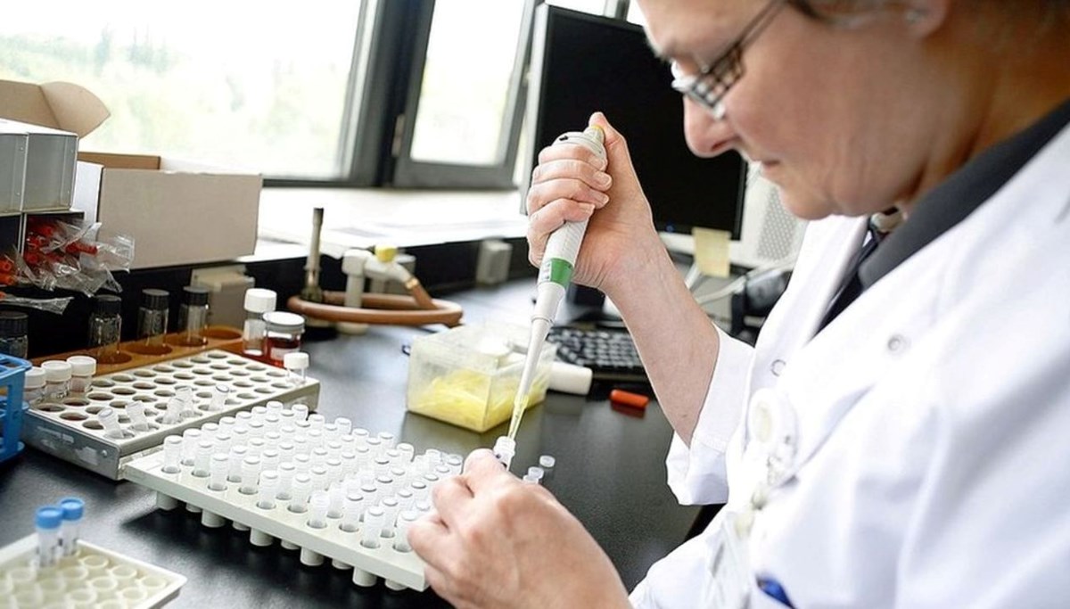 Antibiyotiklere dirençli bakteriler