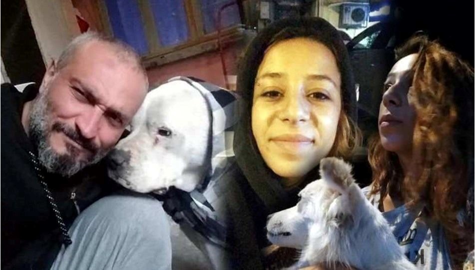 Cinsel ilişki teklifini reddetti diye katledildi: Bakanlık katile verilen haksız tahrik indirimi için harekete geçti