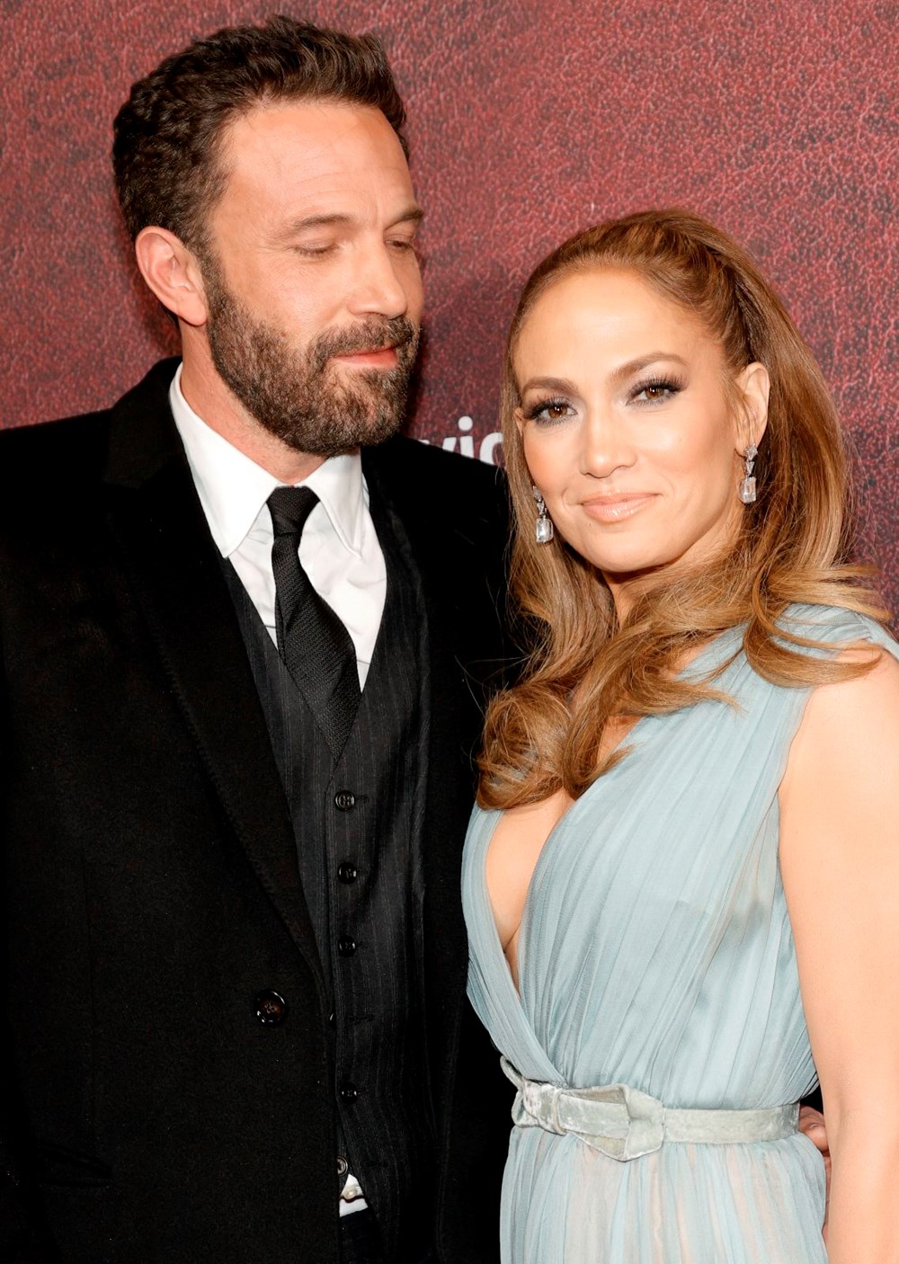 Jennifer Lopez ve Ben Affleck çiftinin 3 gün 3 gecelik düğünü başladı - 2