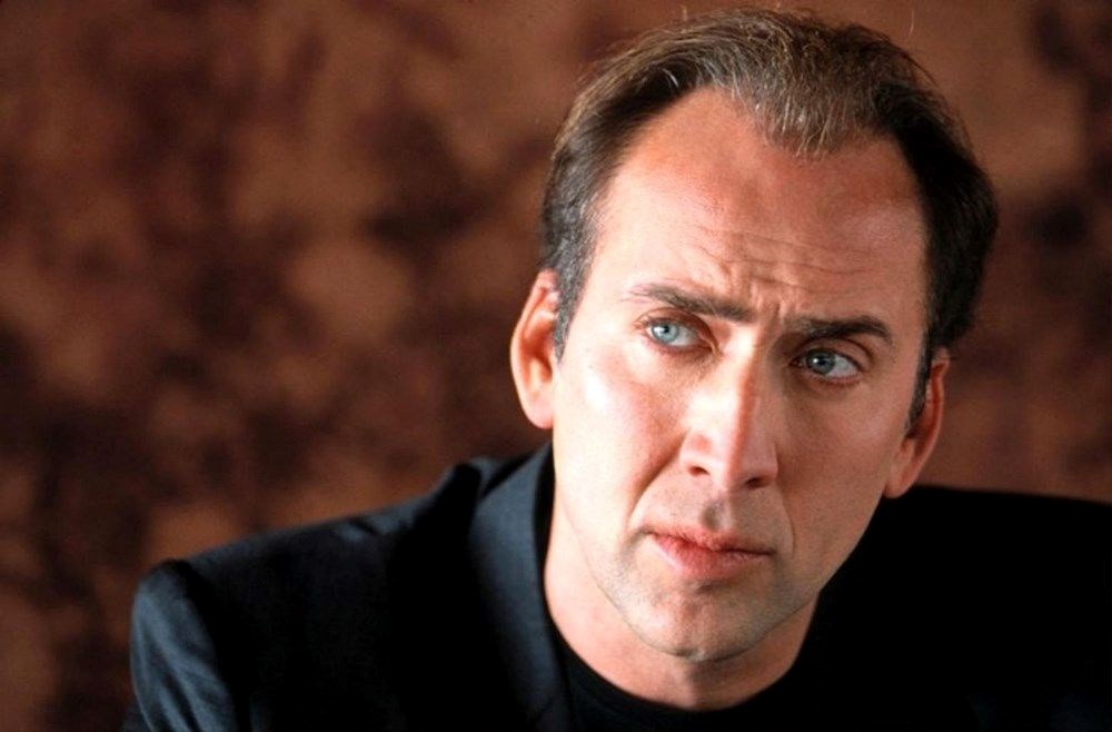 Nicolas Cage: Amcam beni Baba 3 filminde oynatmadı - 2
