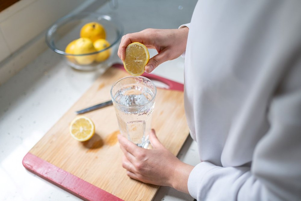 Karaciğer yağlanması limon suyuyla geçer mi? - 6