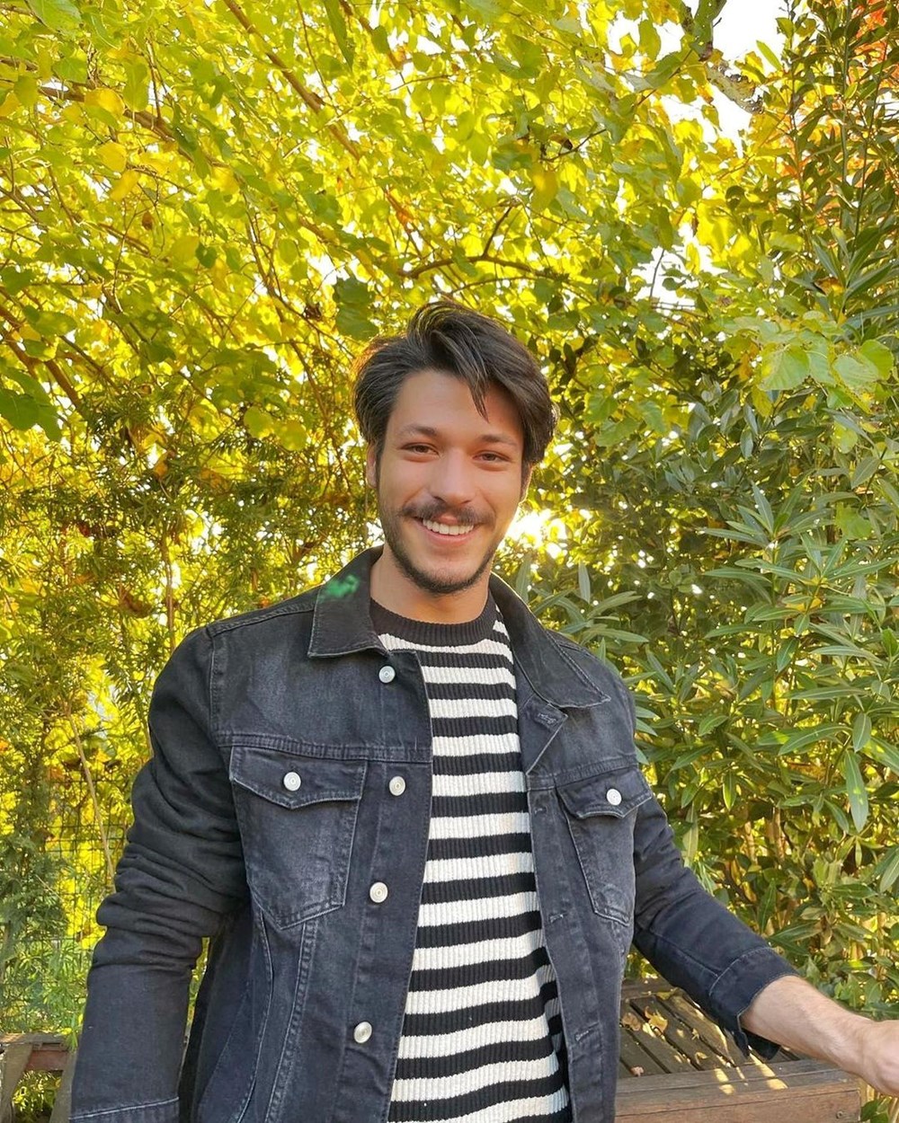 Aslı Bekiroğlu ile Kubilay Aka birlikteliği - 2