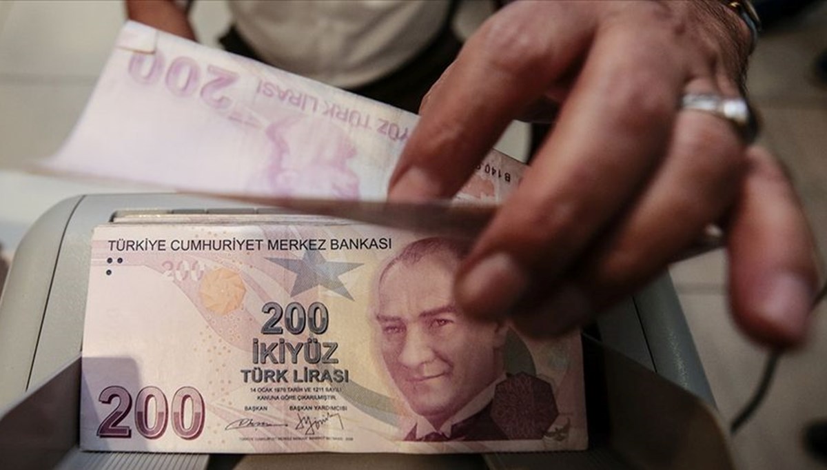 Kalkınma ajanslarının 2025 yılı ödeneği belli oldu Kalkınma ajanslarının 2025 yılı ödeneği belli oldu