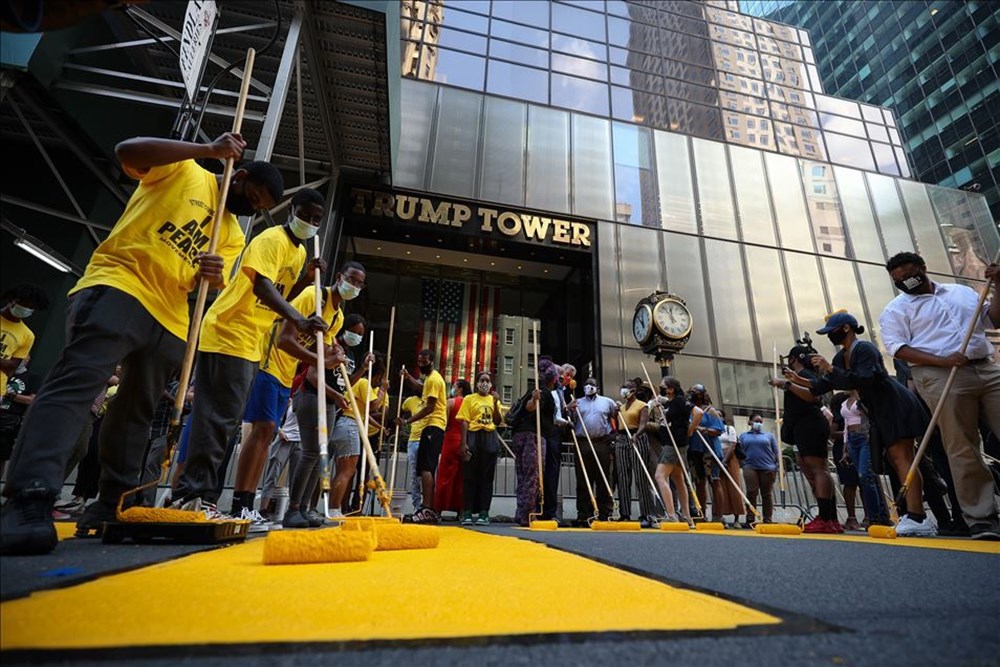 Haftanın fotoğrafları (4-10 Temmuz 2020) - 10