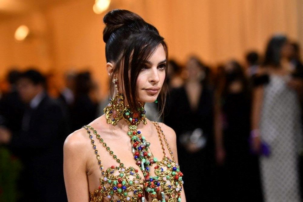 Emily Ratajkowski: Bir daha evlenebileceğimi sanmıyorum - 3