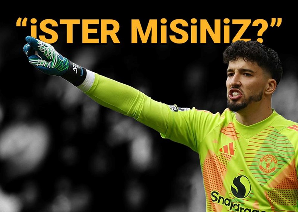 Fenerbahçe'nin eski kaptanı Altay Bayındır, Süper Lig'in bir başka devine önerildi: 