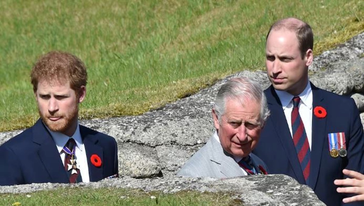 Prens Harry'nin aile özlemi: ''Uzlaşmak istiyor ama arada bir engel var''