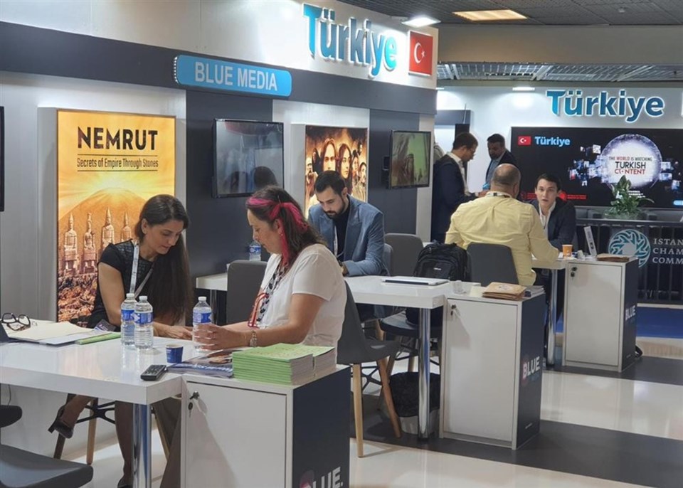 Kültür ve Turizm Bakanlığı'ndan sektöre destek - 3