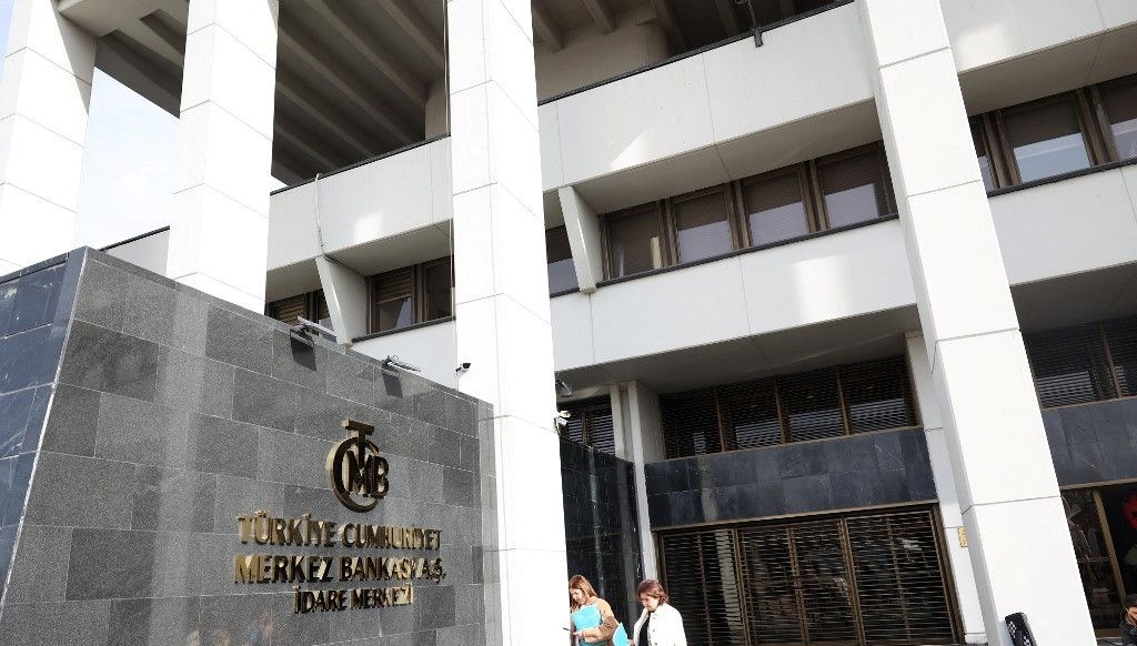 Merkez Bankası'nın kritik faiz kararı bugün