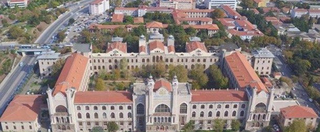 Istanbul Ayvansaray Universitesi Egitim Ajansi Egitim Egitim Ajansi Abbas Guclu Dgs Oss