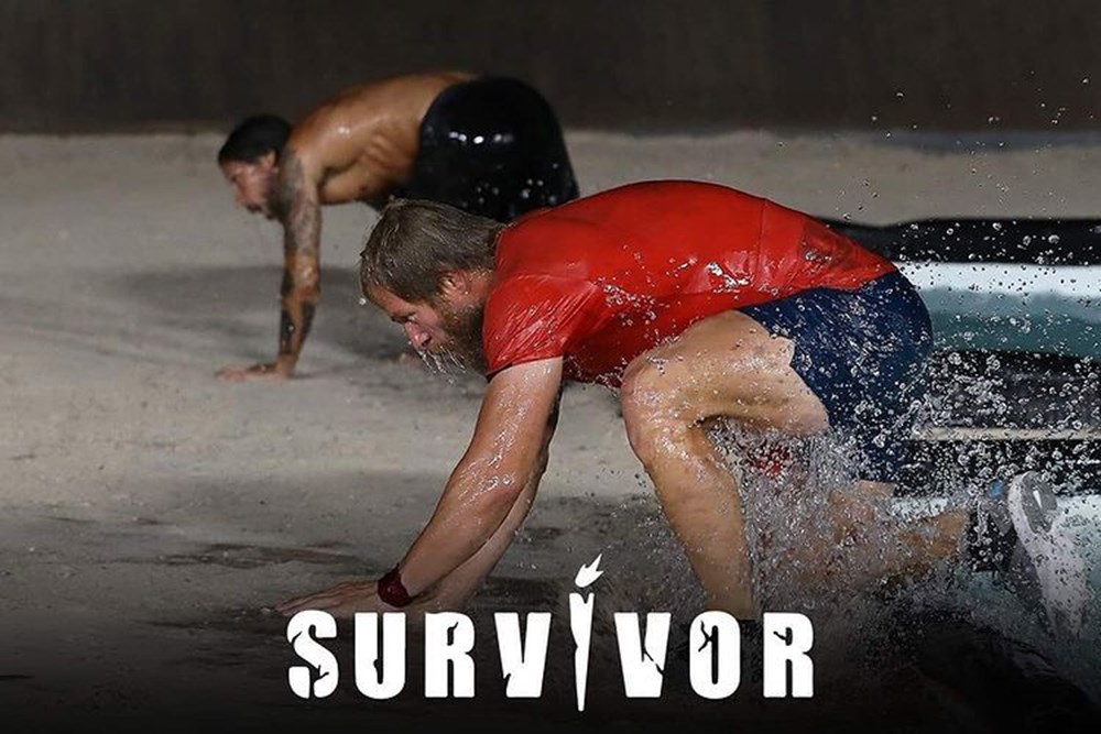 Survivor'da eleme adayı kim oldu? (14 Haziran 2021 ayrıntıları) - 2