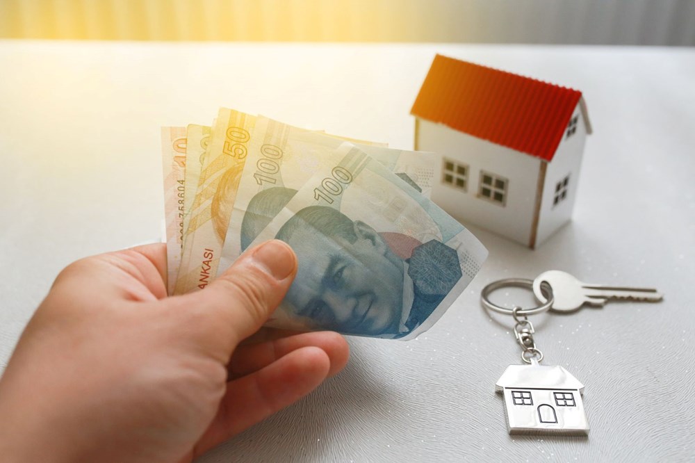 Kirada yeniden TÜFE dönemi | Yüksek artışlar ev sahibi ve kiracıyı karşı karşıya getirebilir - 9