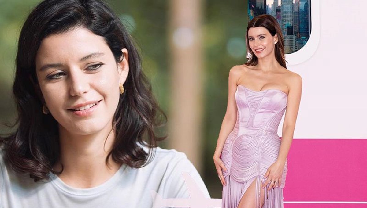 Beren Saat'in yeni filminin çekimleri başladı: