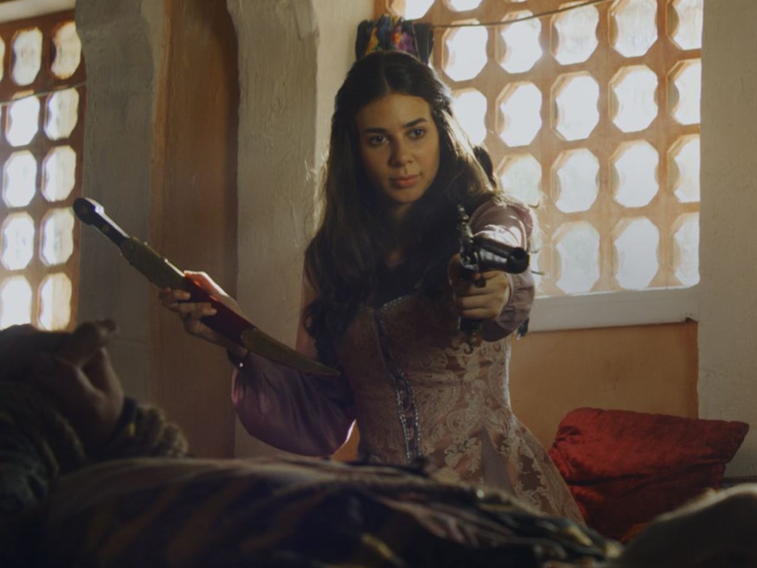 son kale hacibey fragmani