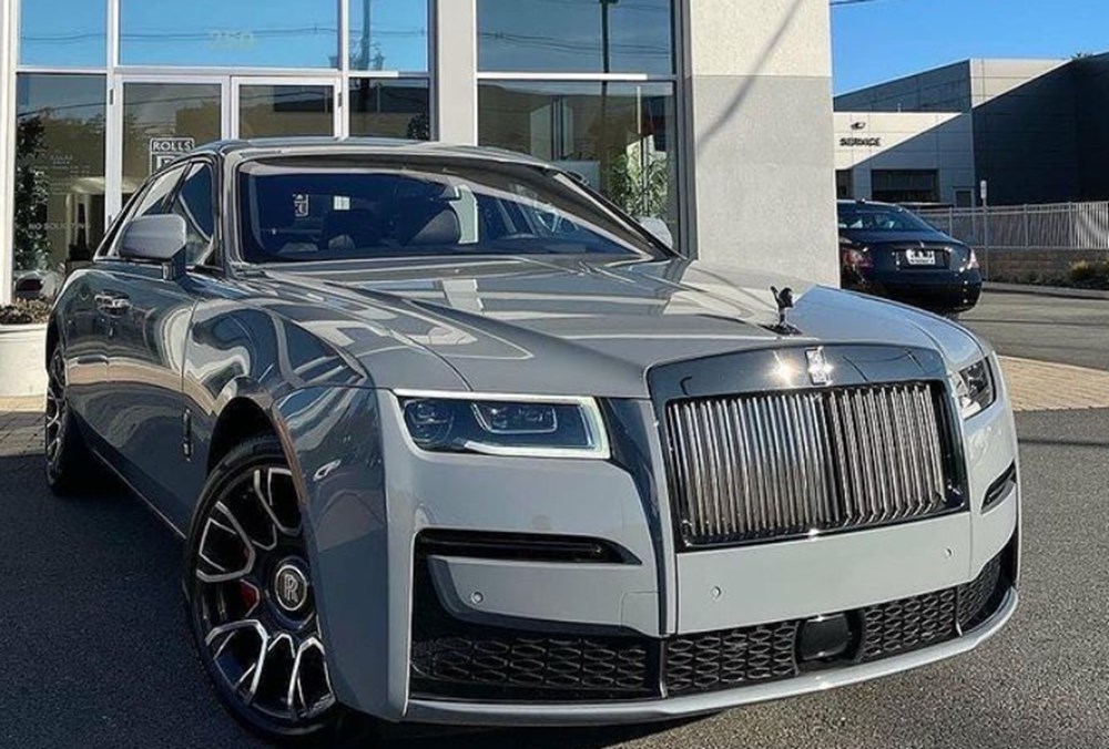 Dünyanın en pahalı 30 arabası - 28