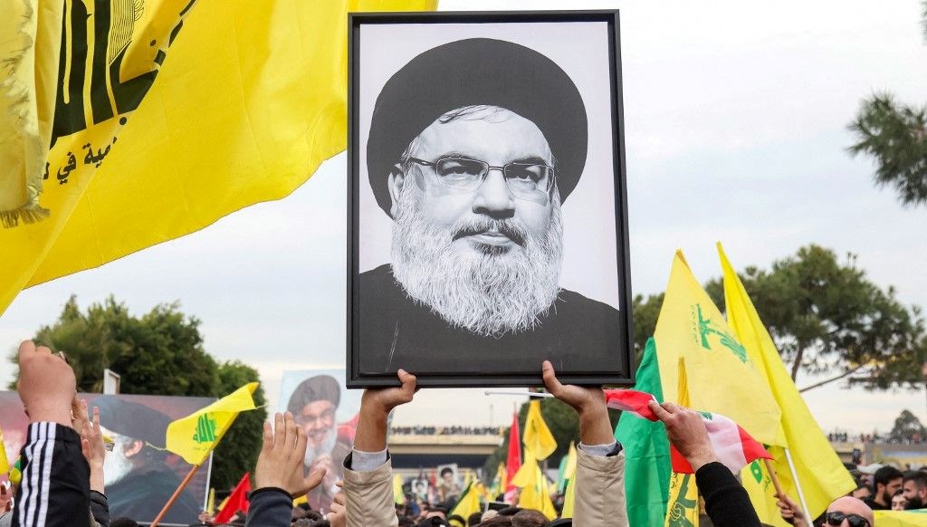 İran’da hayat duracak: Nasrallah’ın cenaze töreni pazar günü düzenlenecek