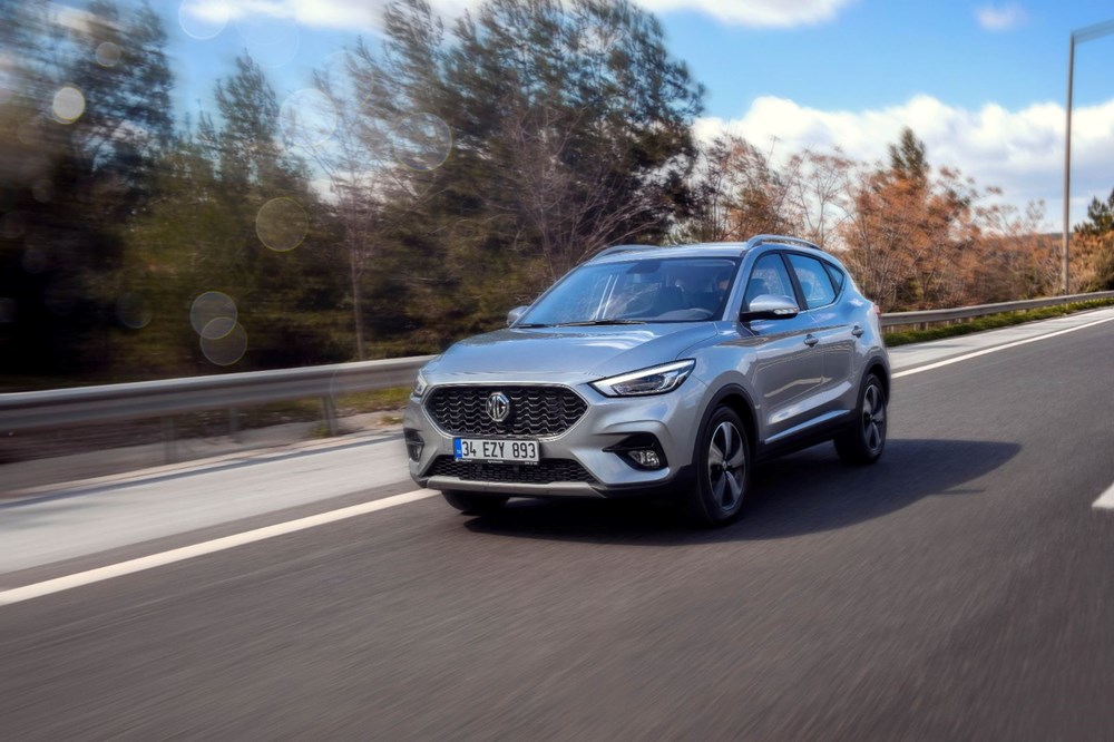 Otomobilde ÖTV matrah limiti arttı (Türkiye'de 2022 yılında satılan en ucuz sıfır otomobiller) - 52