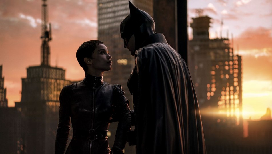 James Gunn'dan Batman 2'nin ertelenmesi hakkında açıklama