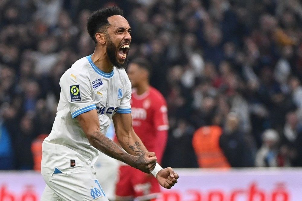 Dünyanın en büyük takımları açıklandı: Galatasaray, Fenerbahçe ve Beşiktaş da listede - 4