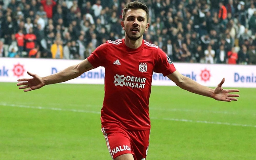 Transfer haberleri: Yeni sezonda Süper Lig'de kimler hangi takımda oynayacak? - 15