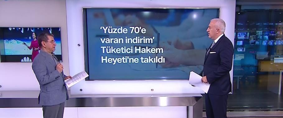 Büyüme yıl sonunda ne kadar olur? NTV