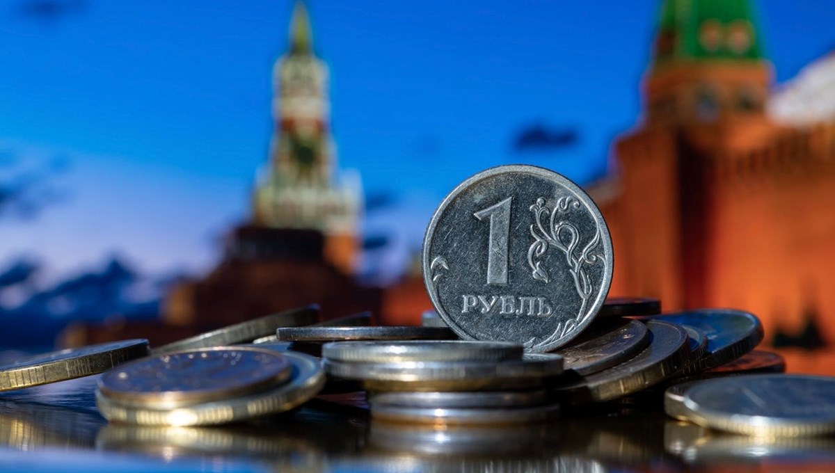 Rusya Merkez Bankası'ndan bir faiz indirimi daha
