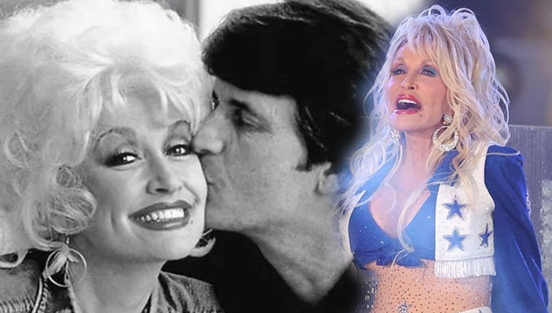 Eşinin vefatıyla sarsılan Dolly Parton yeni müzik çalışmalarını askıya aldı