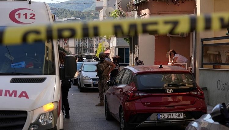 Karakol saldırısında şehit