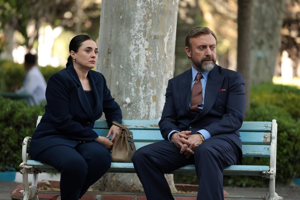 Kral Kaybederse'de yeni sezon heyecanı: Setten ilk kareler geldi - 3