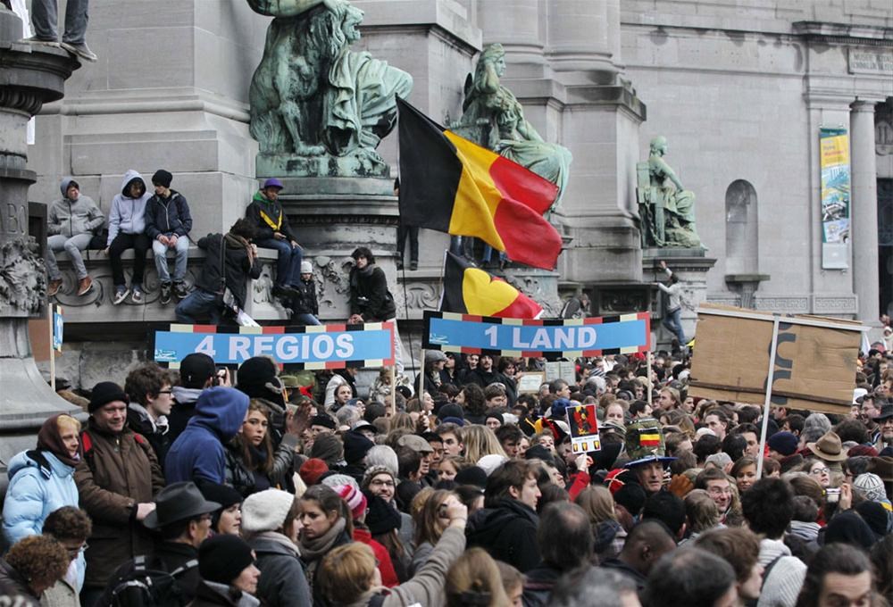 Belçika'yı rezil ettiniz! NTV Belçika'yı rezil ettiniz! NTV