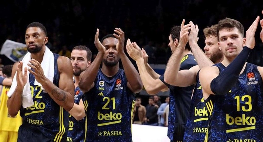 THY Avrupa Ligi Bayern Münih - Fenerbahçe basketbol maçı ne vakit? EuroLeague Bayern Münih - Fenerbahçe Beko maçı saat kaçta, hangi kanalda? 72 gXmAPIg TEyu97udRPz 9w