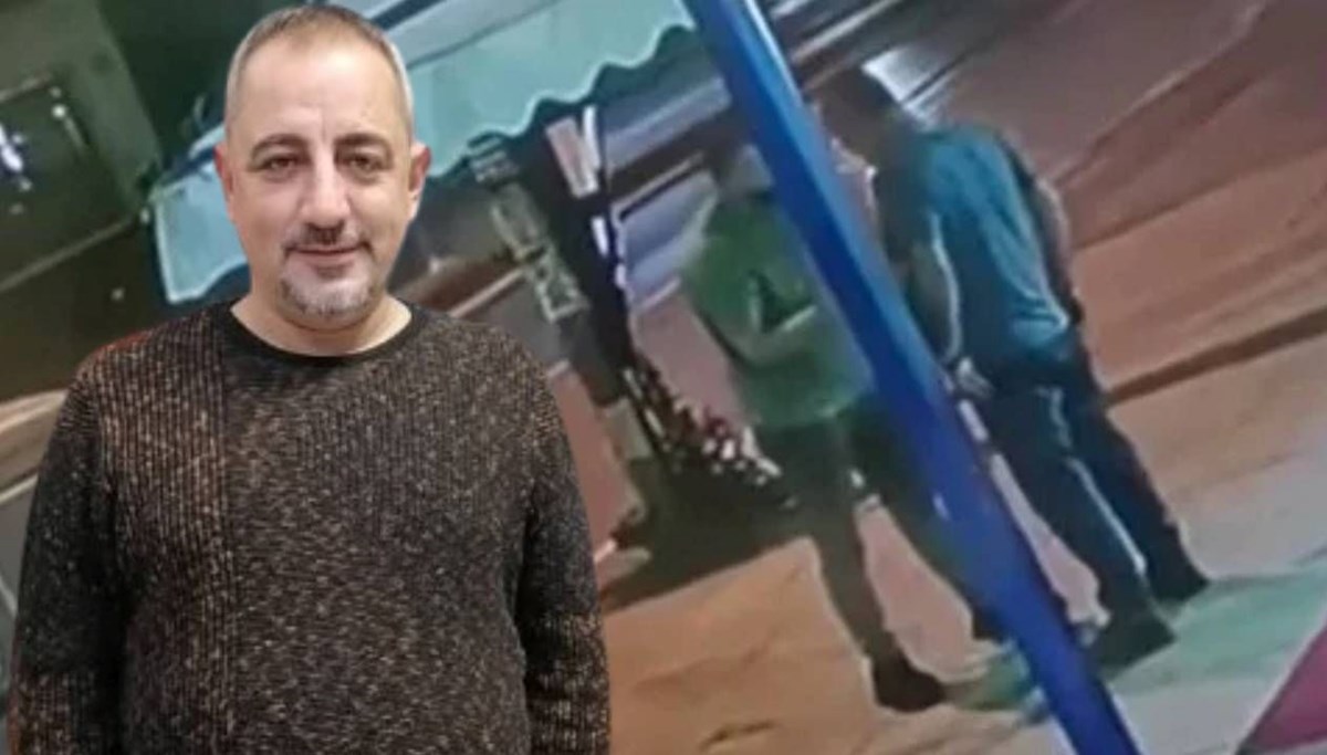 Yaşam mücadelesini kaybetti