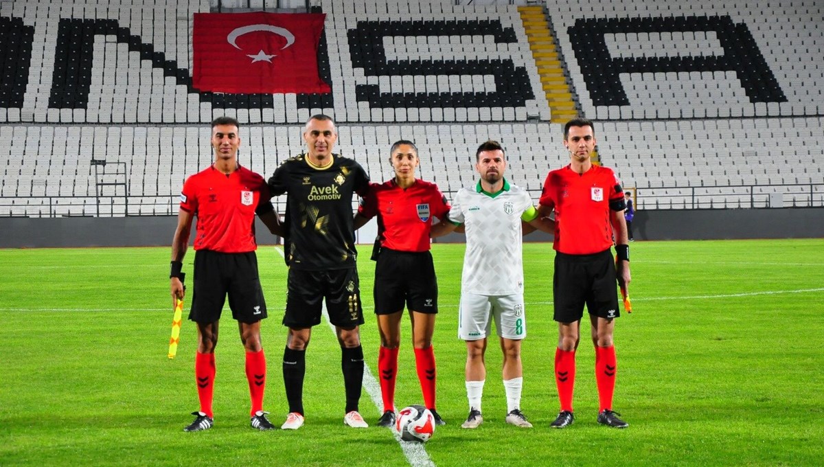 Altay sezona kötü başladı