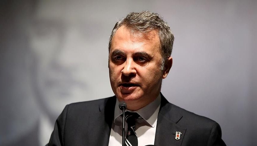 Beşiktaş’ta sürpriz gelişme: Fikret Orman adaylığa hazırlanıyor