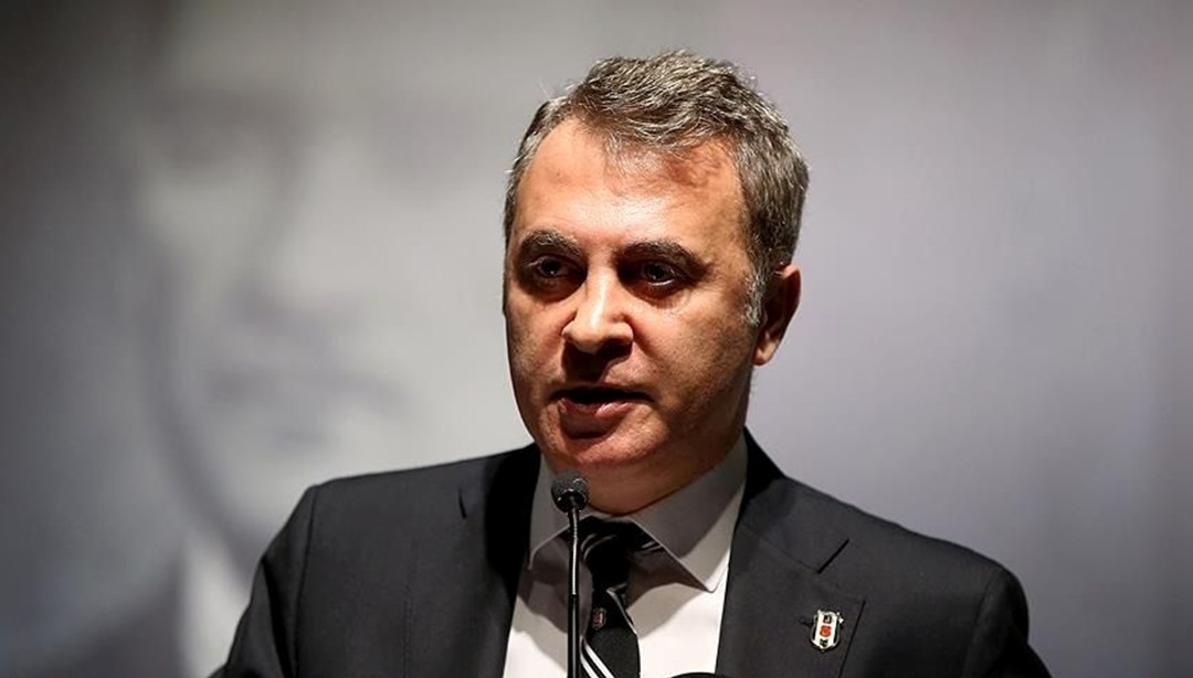 Beşiktaş'ta sürpriz gelişme: Fikret Orman adaylığa hazırlanıyor