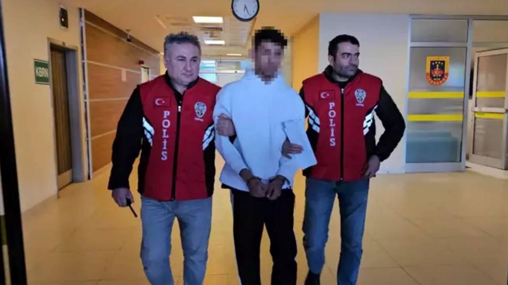 G�lden Coni cinayetinde san���n ifadesi kan dondurdu