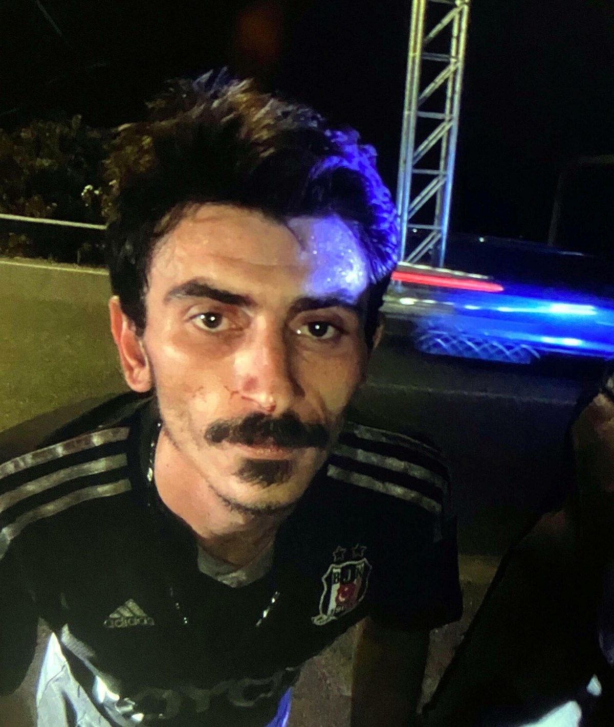Burak Kaya