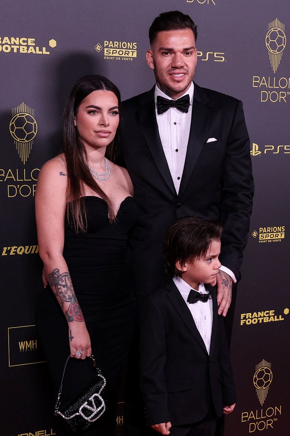 Ballon d’Or 8. kez Lionel Messi'nin - 22