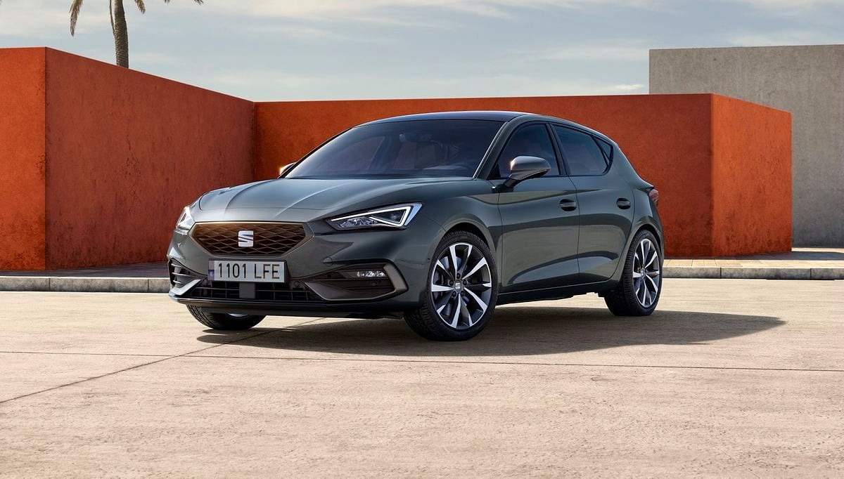 SEAT Mayıs 2025 fiyat listesi