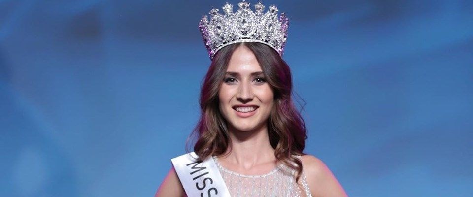 Мисс турция все годы