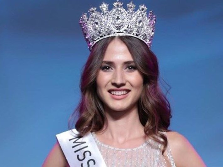 Мисс турция все годы Мисс турция все годы