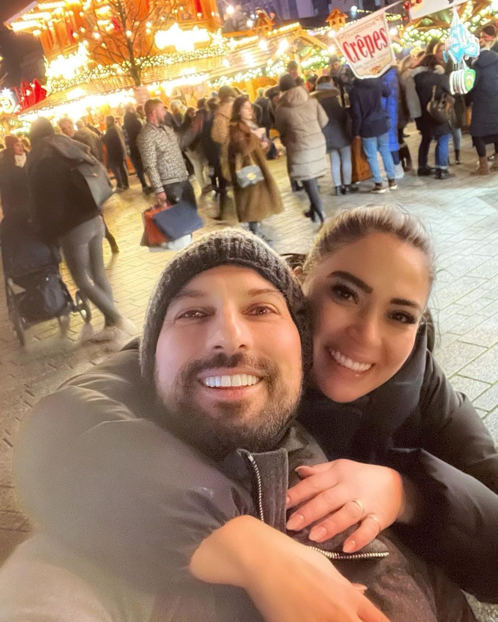 Tarkan ailesiyle yeni pozlarını paylaştı - 3