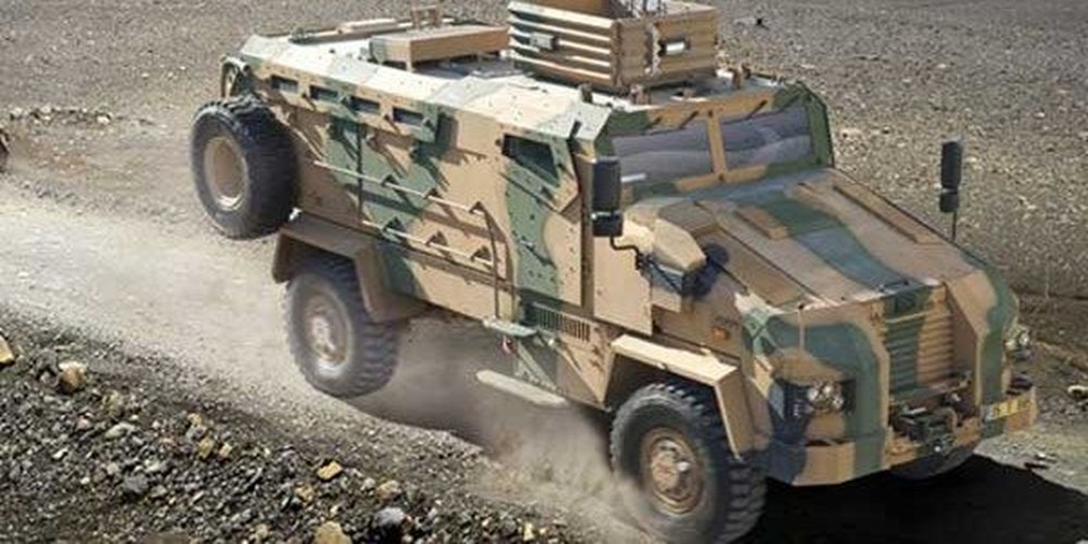 Yerli ve milli torpido projesi ORKA için ilk adım atıldı (Türkiye'nin yeni nesil yerli silahları) - 170