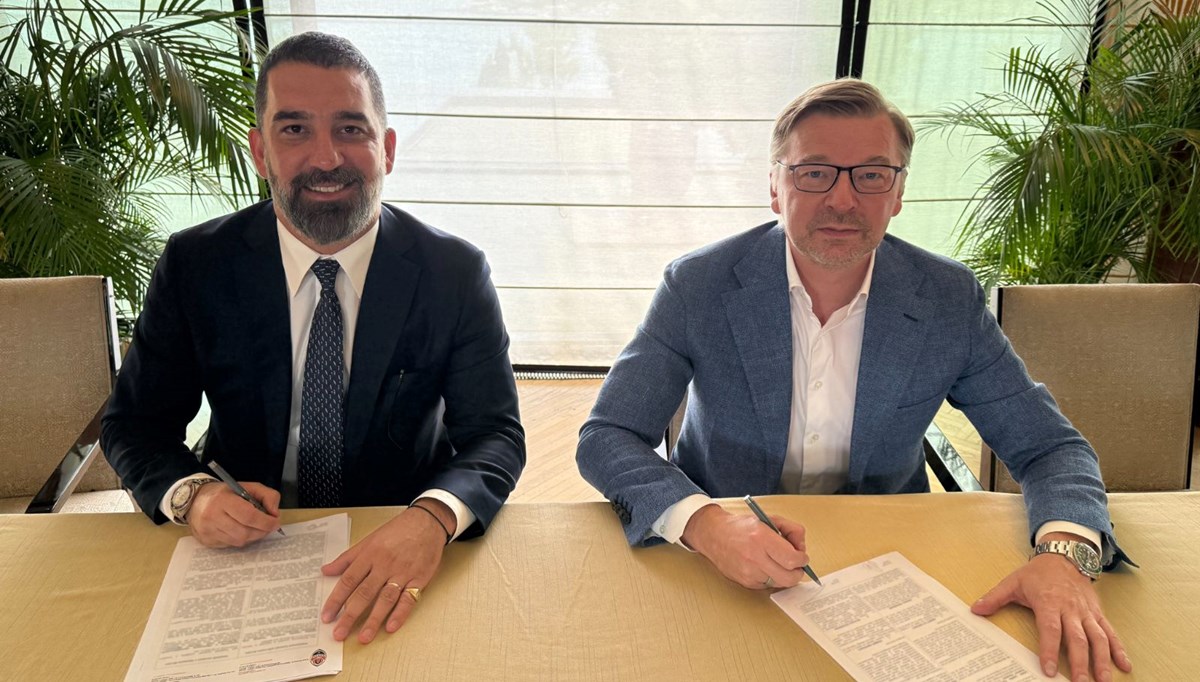 Arda Turan'ın yeni takımı belli oldu