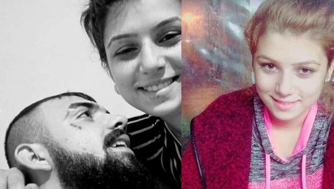 1,5 ya��ndaki k�z�n�n g�z� �n�nde hamile e�ine kur�un ya�d�rd�