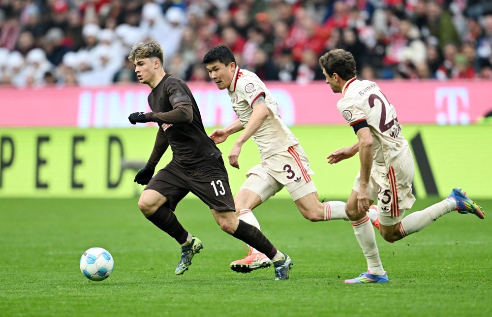 Bayern Münih'ten Süper Lig devine 45 milyon euro'luk transfer 77 gZHkQFsj60KIU8styiqBbg