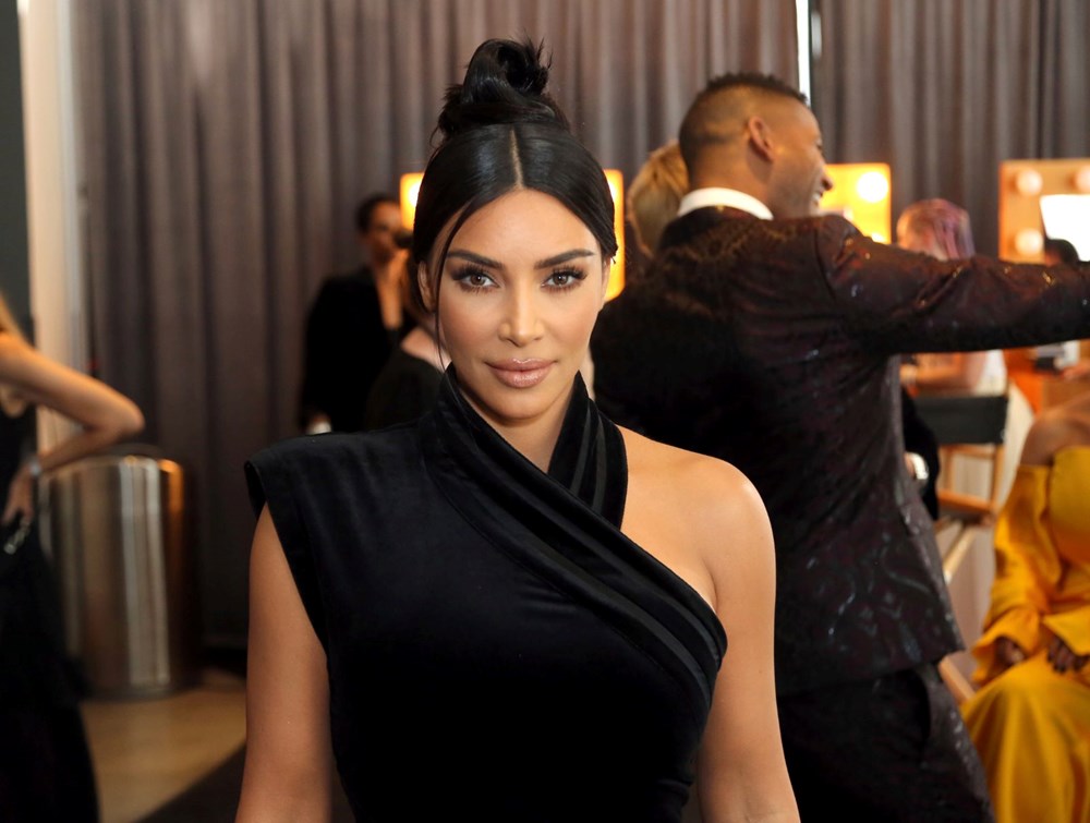 Kim Kardashian, kamyon şoförünün cezasının indirilmesine teşekkür etti - 7