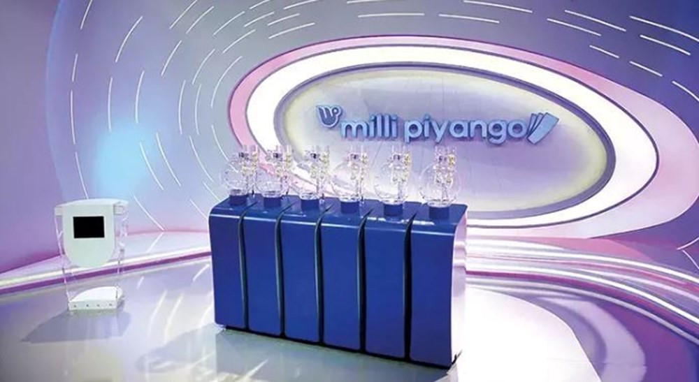 Milli Piyango yılbaşı çekiliş sonuçları 2024: Büyük ikramiye hangi sayılara çıktı? (Milli Piyango bilet sorgulama ve sıralı tam liste) İşte amorti kazanan rakamlar - 3