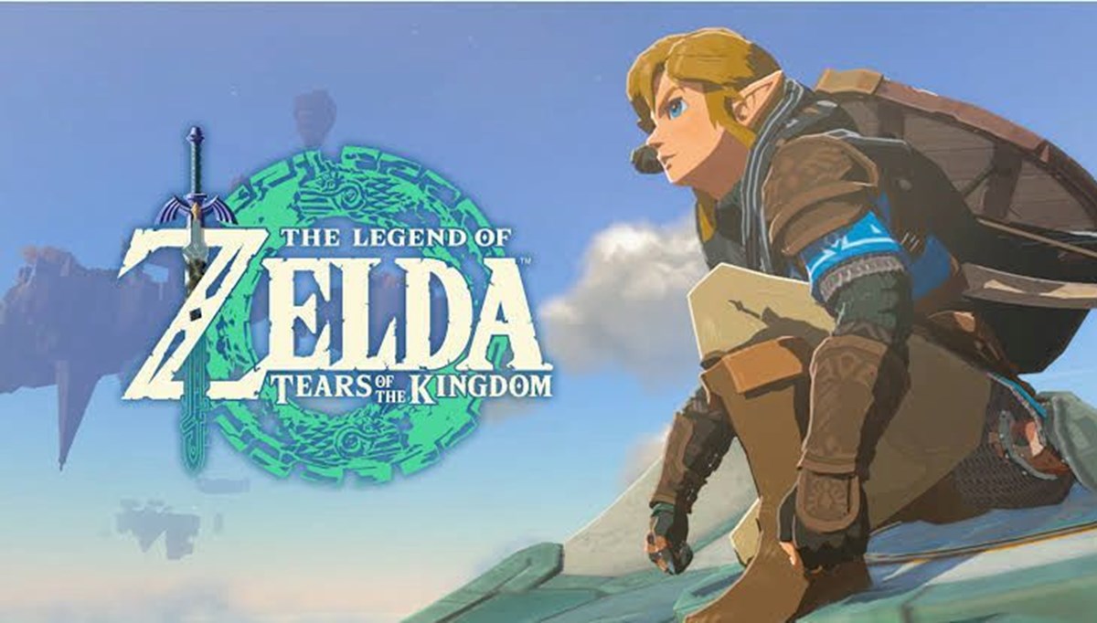 Nintendo, The Legend of Zelda'nın filmini çıkaracak Nintendo, The Legend of Zelda'nın filmini çıkaracak